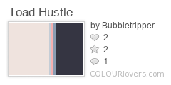 Toad_Hustle
