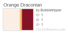 Orange_Draconian