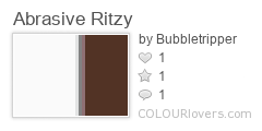 Abrasive_Ritzy