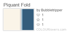 Piquant_Fold