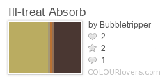 Ill-treat_Absorb