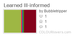 Learned_Ill-informed