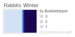 Rabbits_Winter