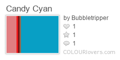 Candy_Cyan