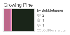 Growing_Pine
