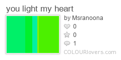 you_light_my_heart