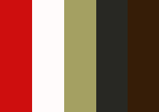 Vintage Color