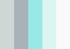 tiffany and co color